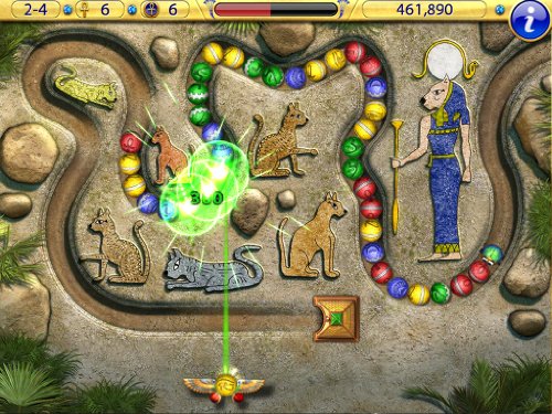 Luxor: Amun Rising HD [código de jogo online]