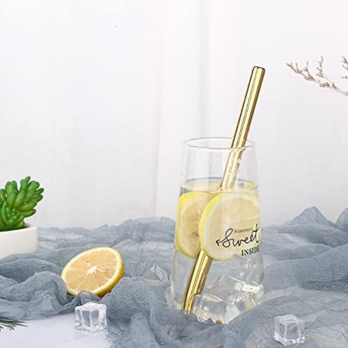 7 PCs 8,5 Boba reutilizável Boba Drink