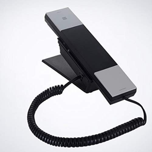 SJYDQ Corded Telefone - Telefones - RETRO NOVA TELEFONE - MINI ID CALLER Telefone, telefone de parede Telefone fixo em casa