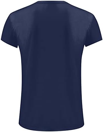 Camisetas de manga curta para homens letras vintage imprimem camisetas gráficas casuais camisetas de beisebol slim fit