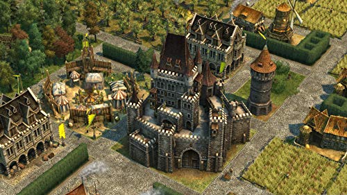 ANNO 1404 HISTÓRIA EDIÇÃO | Código do PC - Ubisoft Connect