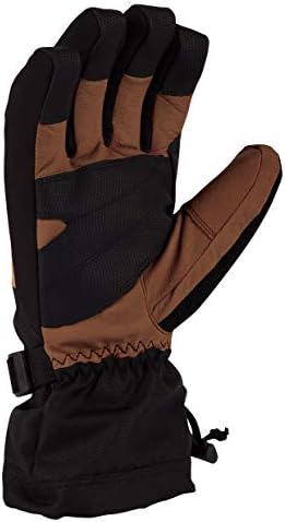 Carhartt Men's Cold Snap Isolle Work Glove