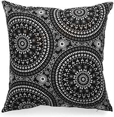 Vera Bradley Feminino Feminino Decorativo Pillow Capa com inserção hipoalergênica removível