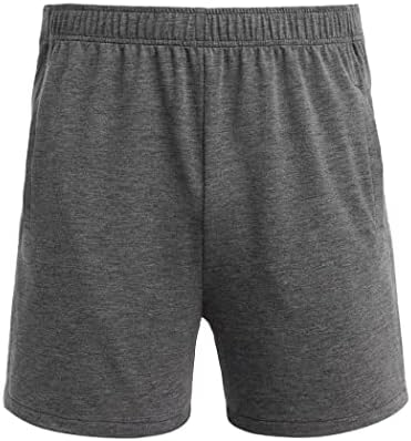 Deyeek unissex rasga shorts Snap em shorts de velcro para homens pós