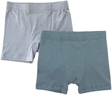 Roupa íntima de boxer de meninos Esme Boys 2pcs