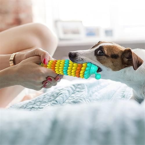 Fegoclt Dog Toy Toy Dog Toys Toys Dog Pet Limpeza de dentes escoving Stick Doggy Puppy Dental Care Dog Pet Supplies