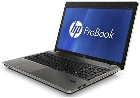 HP Probook 4530s Laptop de negócios de 15,6 polegadas, Intel Core i3-2330m 2,2 GHz, 4G DDR3, 320G, WiFi, VGA, HDMI, Windows