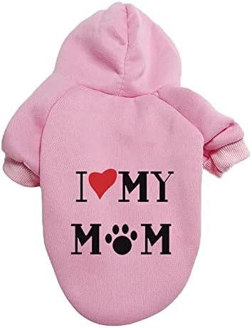 Roupas de estimação de roupas pequenas grandes e pequenas suéteres de cachorro Pet Custume chihuahua casaco roupas roupas de