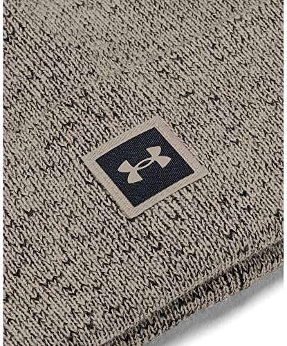 Under Armour Adult Truckstop Beanie