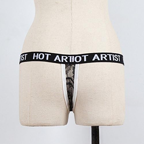Calcinha de renda tangas para mulheres sexy sacanagem de calcinha baixa lingerie de lingerie com cinta esticada breve cuecas t-back