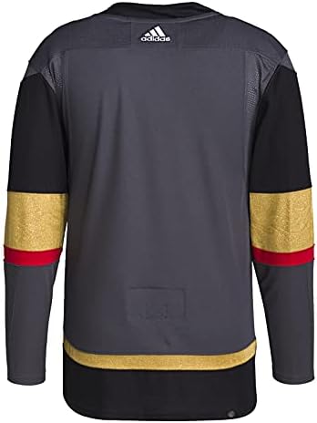 Adidas Vegas Golden Knights Primegreen Authentic Home Men's Jersey