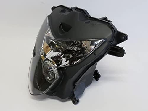 KKM GSX-R600/750 2004-2005 K4 TIPO GENUINO TIPO