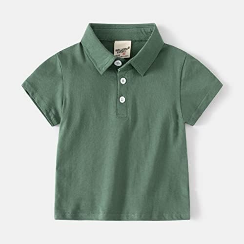 Casas de camisa de flanela infantil infantis