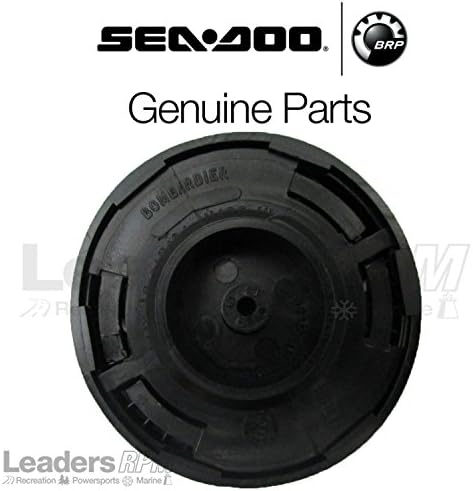 Sea-doo Novo Cap-combustível/gás OEM 275500430 GS 3D GSX GTX GTI RX RXP RXT SPX XP WAKE