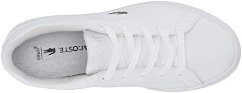 Lacoste unissex-child kid's sneakers