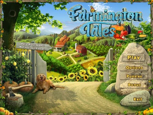 Farmington Tales [Download]