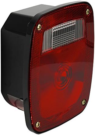 Blazer International B99SW Universal Forty Stop / Tail / Turn Light