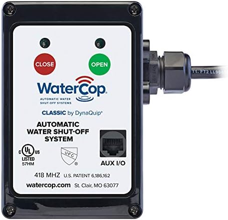New Watercop Electric Atuator Motor, 115VAC WCDACT1