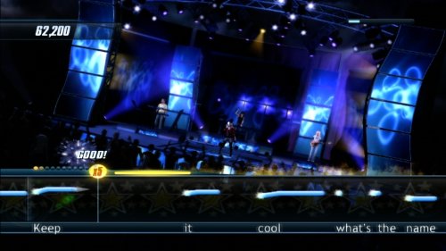 Karaoke Revolution - Xbox 360