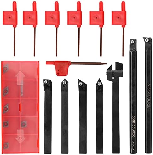 XIXIAN High Disão Tool de moagem do suporte de corte rápido eficiência CNC Arbor com inserção e chave inglesa