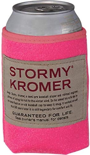 Stormy Kromer pode embrulhar - lã bebida que bebe, mantém frio