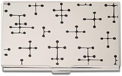 ACME Studios Dots Gravados Case de Card de Charles & Ray Eames