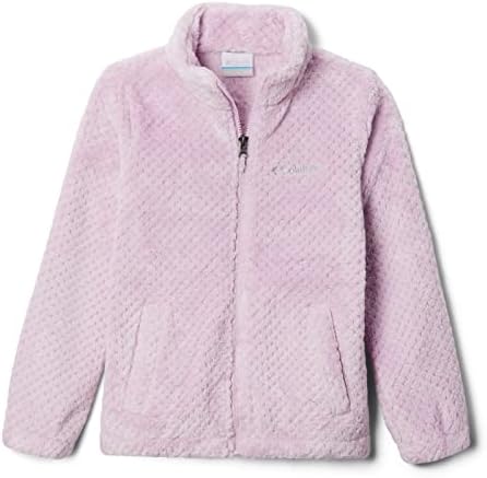 Columbia Girls 'Fire Side Sherpa Full Zip