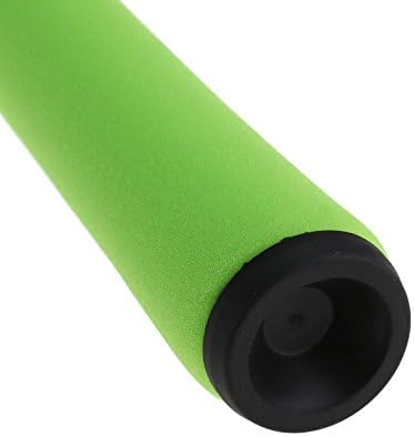 Micro Trader Washable Green Bin Bin Stick Filtro de limpeza compatível com Dyson Gtech Airram Mk2