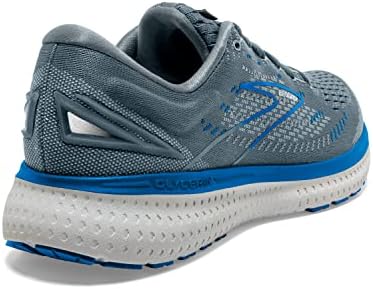 Brooks Men Glyerin 19 Neutring Running Sapat