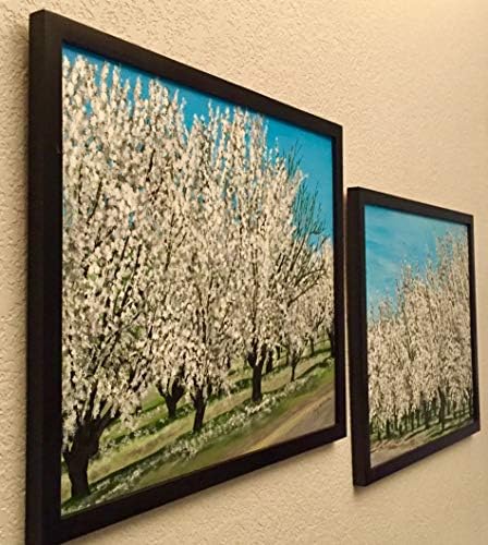 Blossom Trail Painting Conjunto 20 x 16