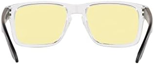 OOKLEY MEN OO9102 HOLBROOK STACH SUNGLESSES