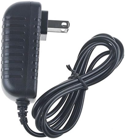 Adaptador PPJ 5V 3A AC/DC para Velocity Micro Cruz Cruz T510 T507 T501 5VDC 3000MA 5.0V Condição