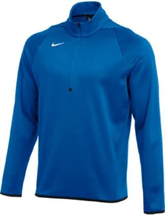 Therma LS de 1/4 zip da Nike Men