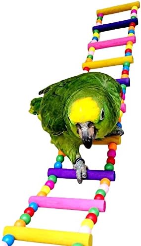 QWINEE POURT TREINAMENTO SUSPENSÃO BRUÇÃO COLORIA PARTE PRINCIPELA BURHA BURSO FLEXIVO ACESSÓRIOS DA CAGA DE CAGA PARA POMEGROT CABATIEL CONURE CONUE