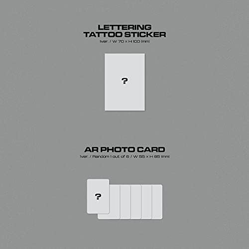 Stayc - Young-Luv.com 2º mini álbum [Young + Luv] Ver