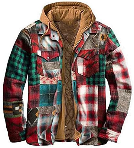 Jaquetas de ciclistas da NBSLA Men's Plaid Cycling Jackets Mens Vestido 80s Menas Menas Light Jacket Jackets Para Men Walking Coat