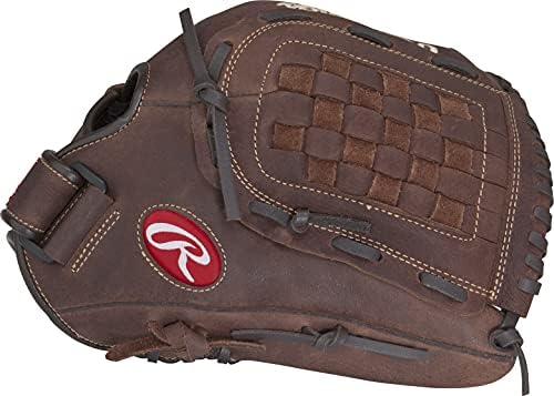 Rawlings | Player Preferred Glove Series | Baseball/Slowpitch Softball | Vários estilos