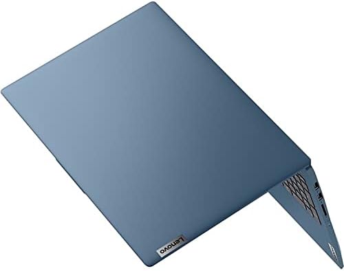 Lenovo Ideapad 5 Laptop de negócios, tela sensível ao toque de 15,6 FHD IPS, Intel Core i5-1135G7, Intel Iris XE