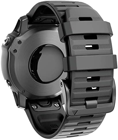 CZKE PARA GARmin Watch Bands 26mm Quickfit Watch Band