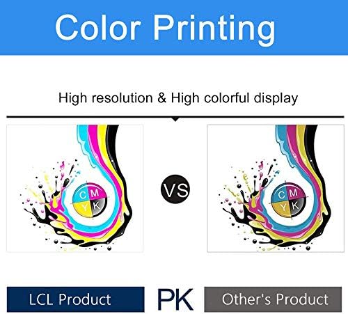 Substituição de cartucho de toner compatível com LCL para Konica Minolta TN712 TN-712 TN-712K A3VU030 BIZHUB C754 C654 C754E