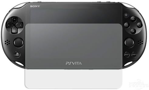 Protetor de tela para a Sony PlayStation Vita 2000
