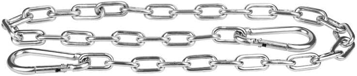 Seektop Dip Belt Chain para levantamento de peso