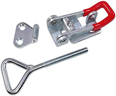 Zhyh alterne o grampo ajustável Pull Ajusta Pull Planejada Mantenha a Ferramenta de Mão Tool Vertical CLAMP CLAMP