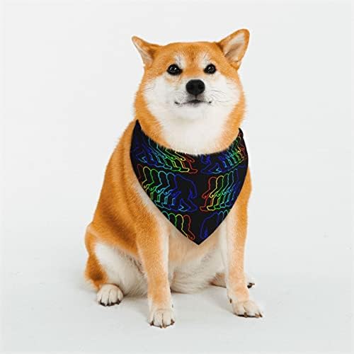 Pet bandana