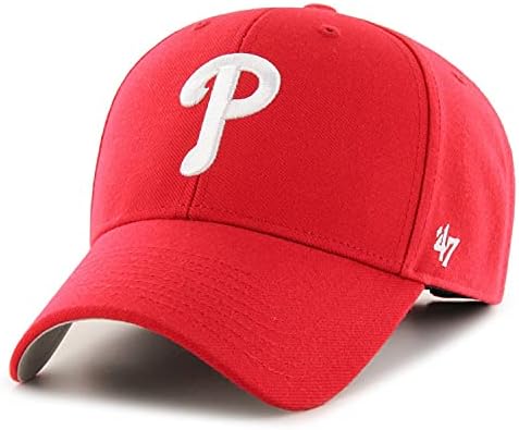 Philadelphia Phillies '47 MVP OSF / RED / A