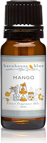 Barnhouse - Mango - óleo de fragrância premium