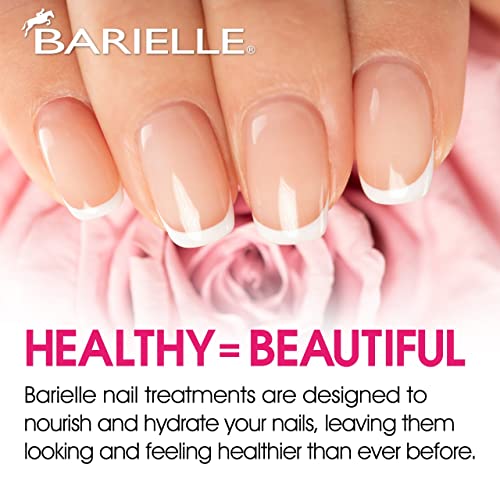 Manicure Perfect Manicure de Barielle Manicure Tratamento de unhas e coleção de polimento
