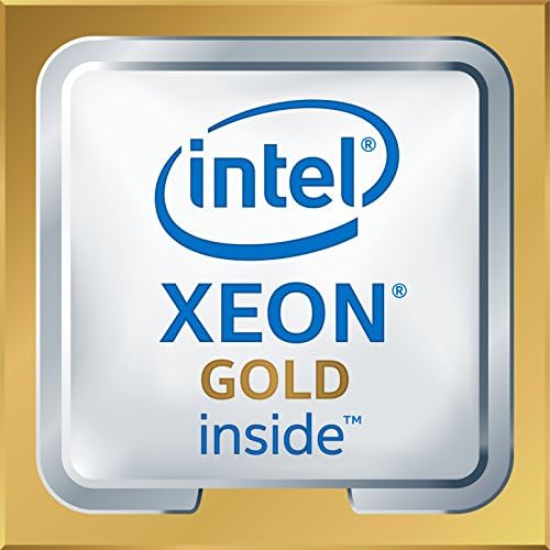 Intel BX806736128 Xeon 6128 Processador de 3,40 GHz HEXA -Core - Socket 3647 - Pacote de varejo