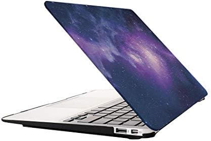 Capa de PC de telefone Zhangjun para MacBook Air 11,6 polegadas Padrões de céu estrelado