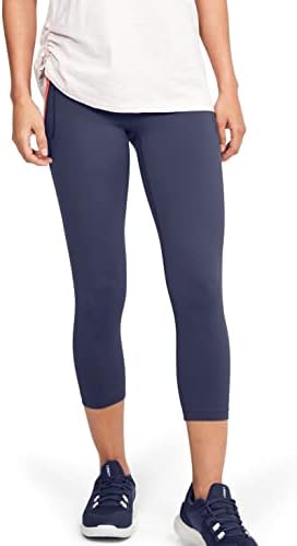 Under Armour feminino Meridian 7/8 Leggings